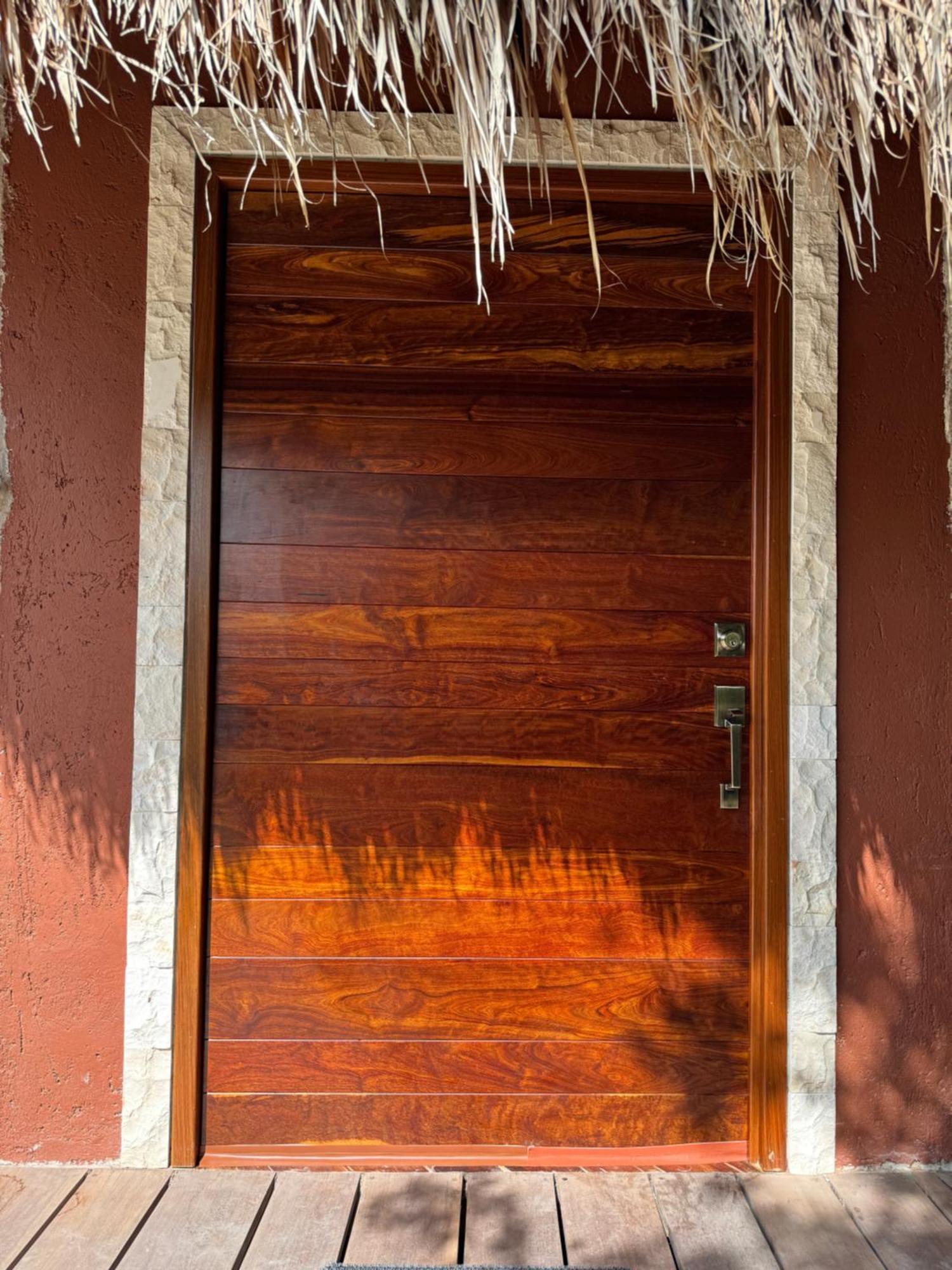 Hotel Casa Kaan Calakmul Xpujil Exterior foto