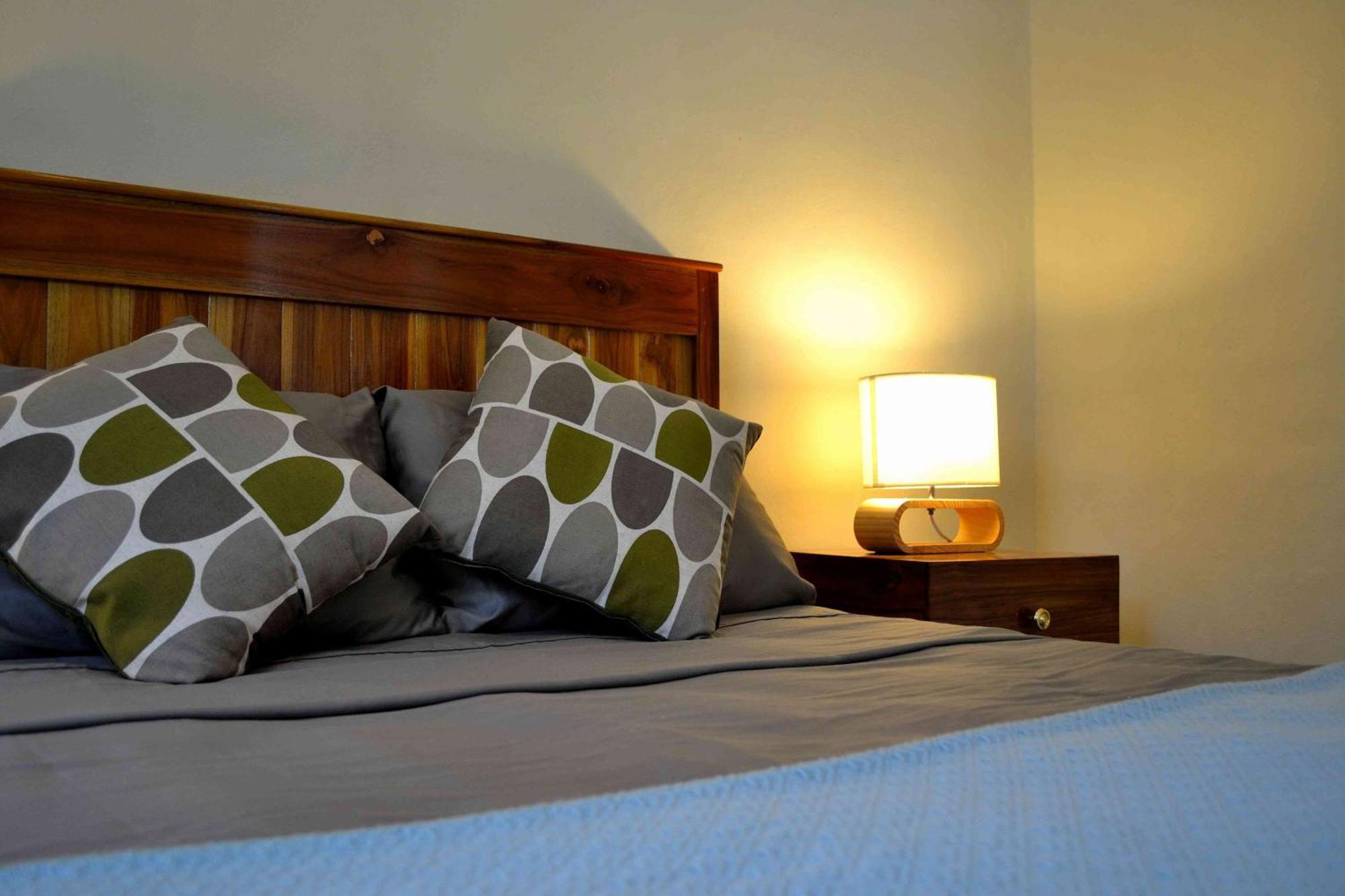 Hotel Casa Kaan Calakmul Xpujil Habitación foto