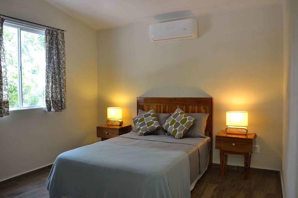 Hotel Casa Kaan Calakmul Xpujil Habitación foto